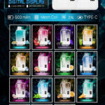 SP2S | SPRINGTIME思博瑞 電泳雪白單桿主機