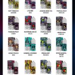 可注油S-110\烟油